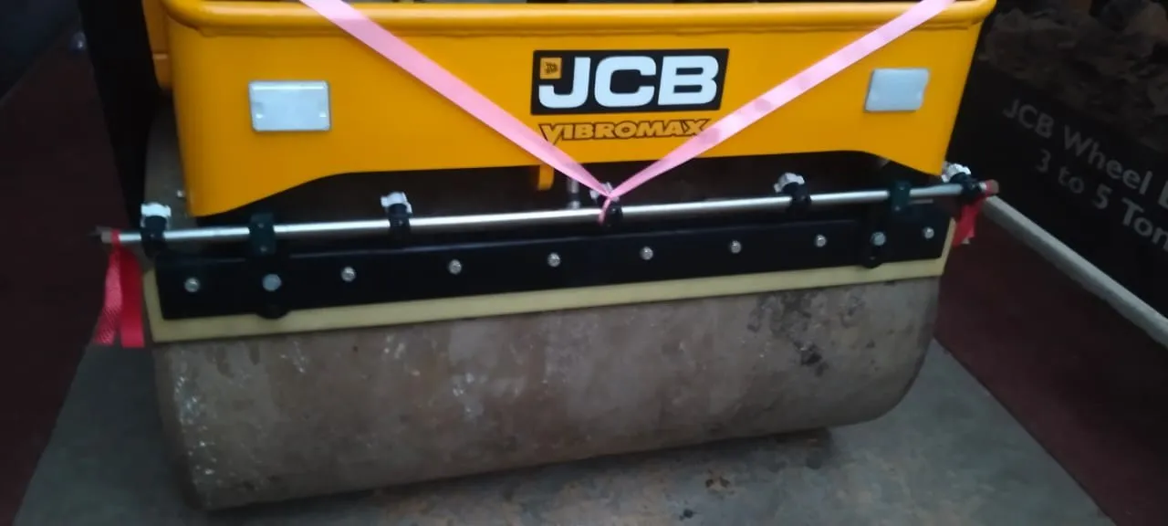 Site Infrastructure Machinery