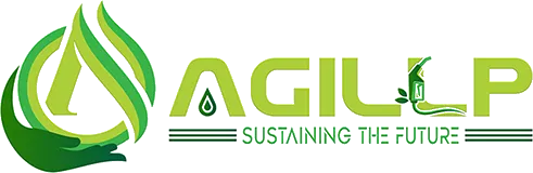 Adhaar Green Industries LLP logo