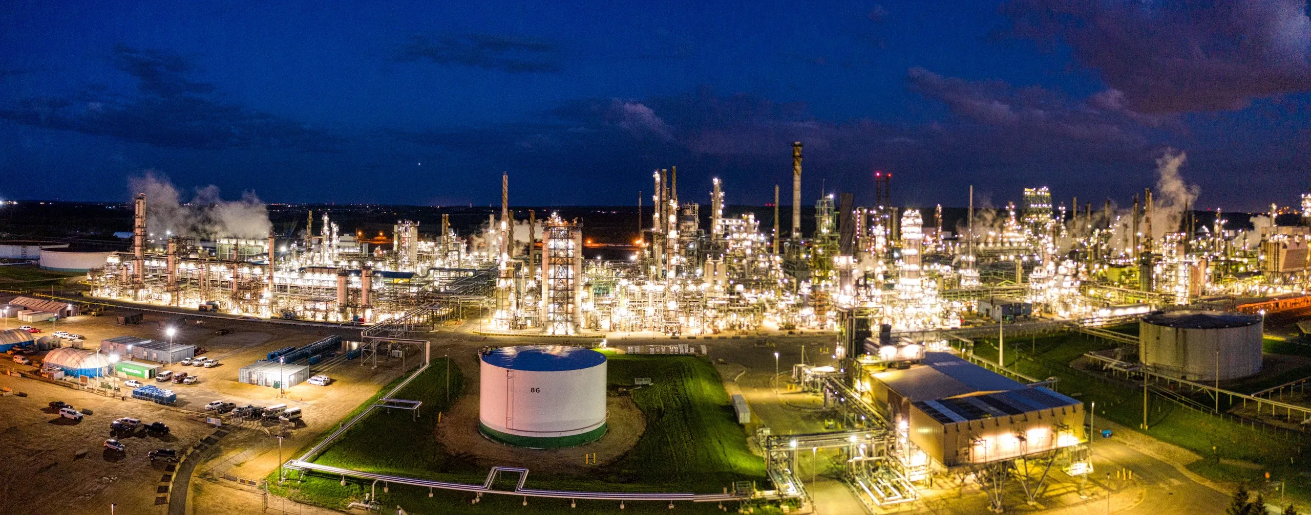 P.DAS ENGINEERING & CONSTRUCTION industrial infrastructure project and client installations showcase