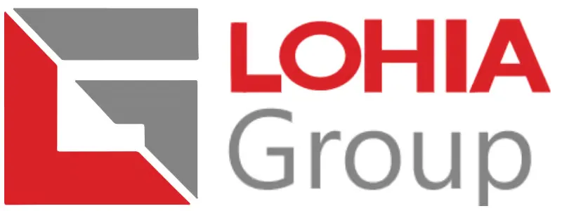 Lohia Group logo