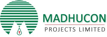 Madhucon Projects Ltd. logo
