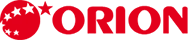 Orion Foods logo