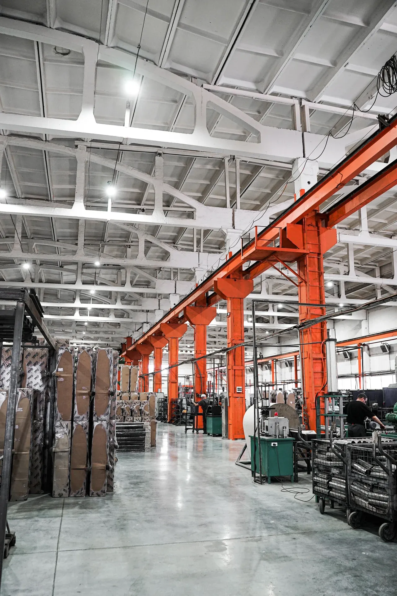 Specialized joint cutting, sealing, and densification process