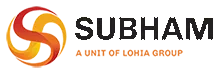Subham Projects (Lohia Group) logo