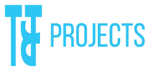 T&T Projects Ltd. logo