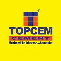 Topcem India LLP logo